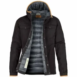 Herren Fjällräven Outdoorjacken^GREENLAND NO. 1 DOWN JACKET M Herren - Daunenjacke