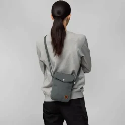 Clearance GREENLAND POCKET Unisex - Umhängetasche Umhängetaschen