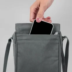 Clearance GREENLAND POCKET Unisex - Umhängetasche Umhängetaschen