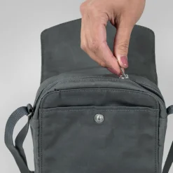 Clearance GREENLAND POCKET Unisex - Umhängetasche Umhängetaschen