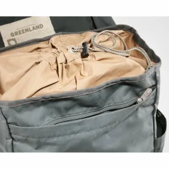 Fjällräven Laptoprucksäcke|Tagesrucksäcke^GREENLAND TOP Unisex - Tagesrucksack