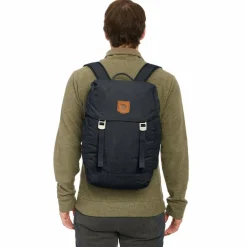Fjällräven Laptoprucksäcke|Tagesrucksäcke^GREENLAND TOP Unisex - Tagesrucksack