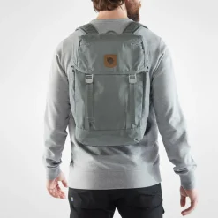 Fjällräven Laptoprucksäcke|Tagesrucksäcke^GREENLAND TOP Unisex - Tagesrucksack