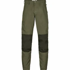 Clearance GREENLAND TRAIL TROUSERS M Herren - Trekkinghose Herren Outdoorhosen
