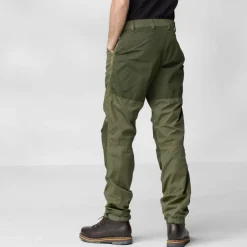 Clearance GREENLAND TRAIL TROUSERS M Herren - Trekkinghose Herren Outdoorhosen