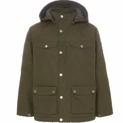 Kinder Fjällräven Kinderjacken^GREENLAND WINTER JACKET Kinder - Winterjacke