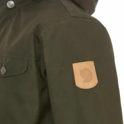 Kinder Fjällräven Kinderjacken^GREENLAND WINTER JACKET Kinder - Winterjacke