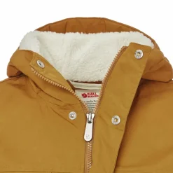 Hot GREENLAND WINTER JACKET W Damen - Winterjacke Damen Outdoorjacken