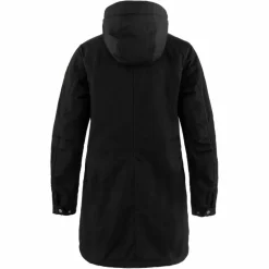 GREENLAND WINTER PARKA W Damen - Winterjacke Damen Outdoorjacken