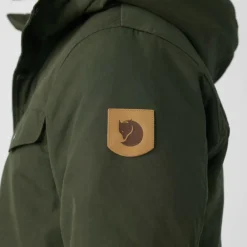 Sale GREENLAND WINTER JACKET M Herren - Übergangsjacke Herren Outdoorjacken