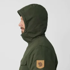 Sale GREENLAND WINTER JACKET M Herren - Übergangsjacke Herren Outdoorjacken