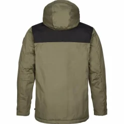 Sale GREENLAND WINTER JACKET M Herren - Übergangsjacke Herren Outdoorjacken