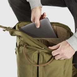 Fjällräven Tagesrucksäcke^HAULPACK NO. 1 Unisex - Tagesrucksack