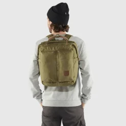 Fjällräven Tagesrucksäcke^HAULPACK NO. 1 Unisex - Tagesrucksack