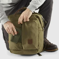Fjällräven Tagesrucksäcke^HAULPACK NO. 1 Unisex - Tagesrucksack