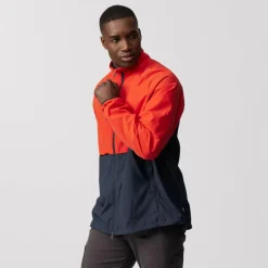 Discount HC HYBRID WIND JACKET M Herren - Windbreaker Herren Outdoorjacken