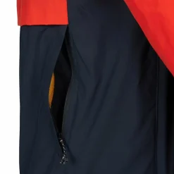 Discount HC HYBRID WIND JACKET M Herren - Windbreaker Herren Outdoorjacken