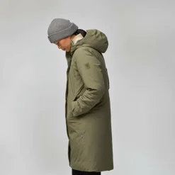 Damen Fjällräven Outdoorjacken^HC HYDRATIC PADDED PARKA W Damen - Winterjacke