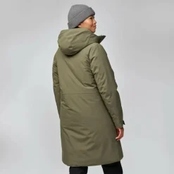 Damen Fjällräven Outdoorjacken^HC HYDRATIC PADDED PARKA W Damen - Winterjacke