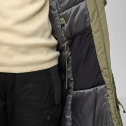 Damen Fjällräven Outdoorjacken^HC HYDRATIC PADDED PARKA W Damen - Winterjacke