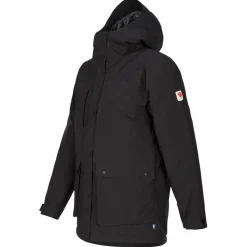 Clearance HC HYDRATIC PADDED JACKET W Damen - Winterjacke Damen Outdoorjacken