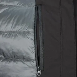 Clearance HC HYDRATIC PADDED JACKET W Damen - Winterjacke Damen Outdoorjacken