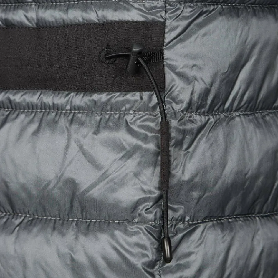 Clearance HC HYDRATIC PADDED JACKET W Damen - Winterjacke Damen Outdoorjacken