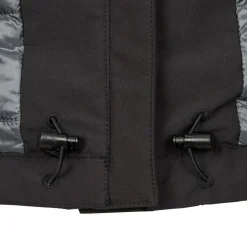 Clearance HC HYDRATIC PADDED JACKET W Damen - Winterjacke Damen Outdoorjacken