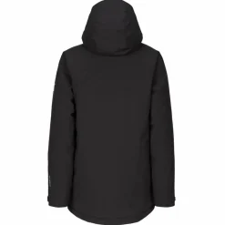 Clearance HC HYDRATIC PADDED JACKET W Damen - Winterjacke Damen Outdoorjacken