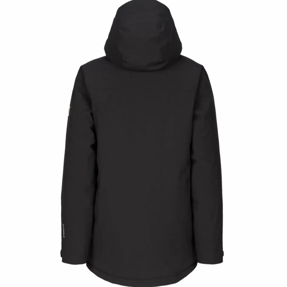 Clearance HC HYDRATIC PADDED JACKET W Damen - Winterjacke Damen Outdoorjacken