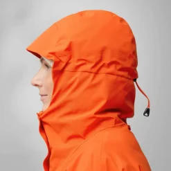 Clearance HC HYDRATIC PADDED JACKET W Damen - Winterjacke Damen Outdoorjacken