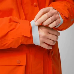 Clearance HC HYDRATIC PADDED JACKET W Damen - Winterjacke Damen Outdoorjacken