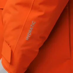 Clearance HC HYDRATIC PADDED JACKET W Damen - Winterjacke Damen Outdoorjacken