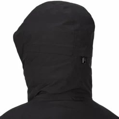 Clearance HC HYDRATIC PADDED JACKET W Damen - Winterjacke Damen Outdoorjacken