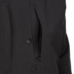 Clearance HC HYDRATIC PADDED JACKET W Damen - Winterjacke Damen Outdoorjacken