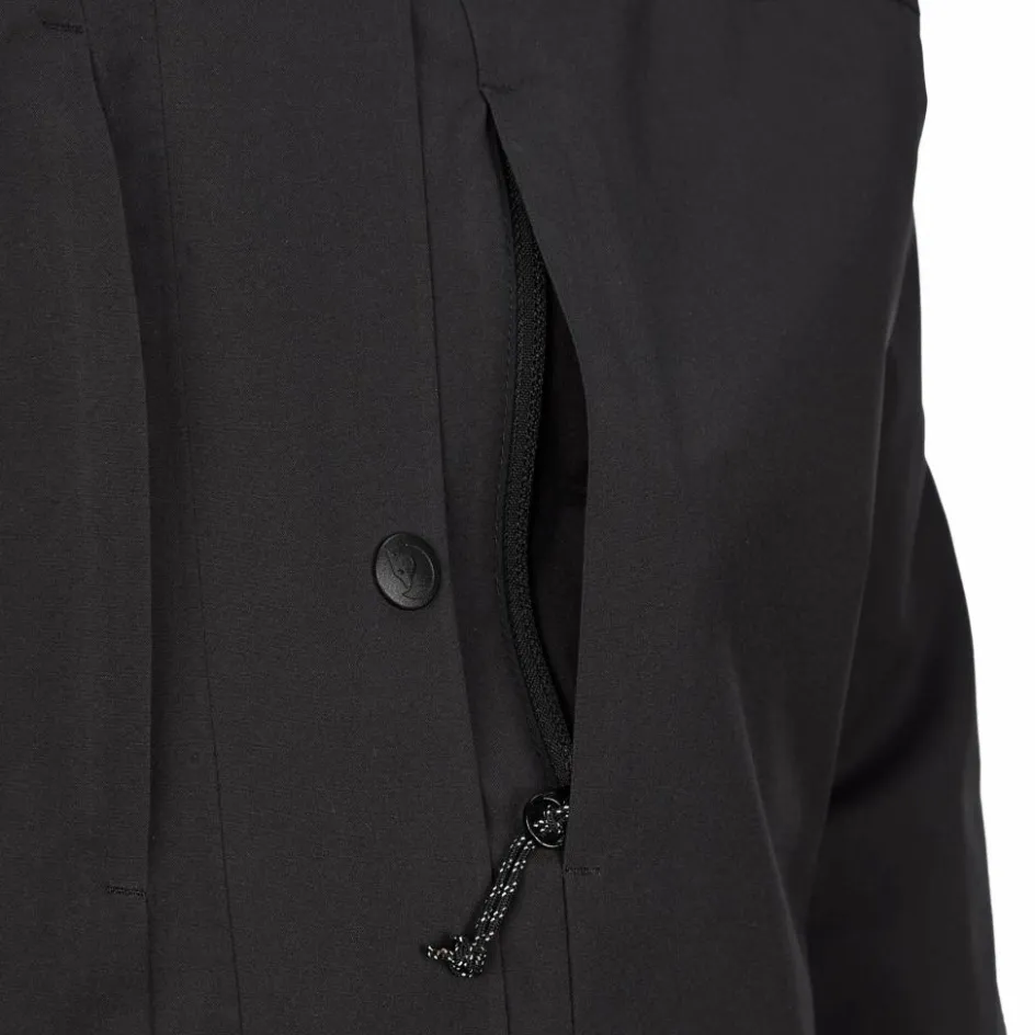 Clearance HC HYDRATIC PADDED JACKET W Damen - Winterjacke Damen Outdoorjacken