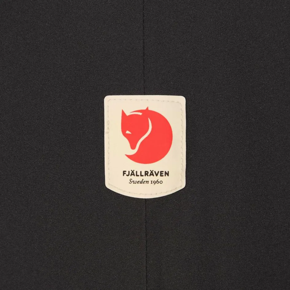 Clearance HC HYDRATIC PADDED JACKET W Damen - Winterjacke Damen Outdoorjacken