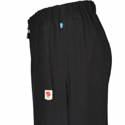 Damen Fjällräven Outdoorhosen^HC HYDRATIC TRAIL TROUSERS W Damen - Regenhose