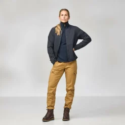 Damen Fjällräven Outdoorjacken^HC INSULATED JACKET W Damen - Isolationsjacke