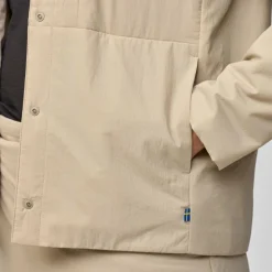 Damen Fjällräven Outdoorjacken^HC INSULATED JACKET W Damen - Isolationsjacke