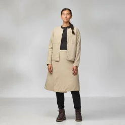 Damen Fjällräven Outdoorjacken^HC INSULATED JACKET W Damen - Isolationsjacke