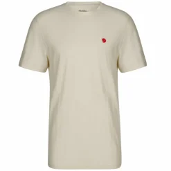 Herren Fjällräven Shirts Und Tops^HEMP BLEND T-SHIRT M Herren - T-Shirt