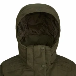 Discount HÖGVILT JACKET W Damen - Jagdjacke Damen Outdoorjacken
