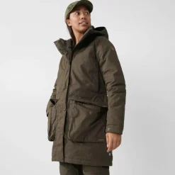 Discount HÖGVILT JACKET W Damen - Jagdjacke Damen Outdoorjacken
