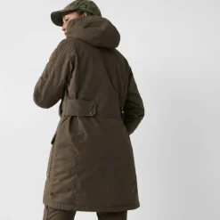 Discount HÖGVILT JACKET W Damen - Jagdjacke Damen Outdoorjacken