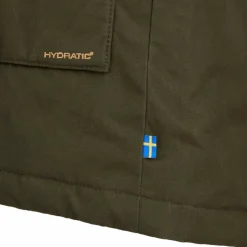 Discount HÖGVILT JACKET W Damen - Jagdjacke Damen Outdoorjacken