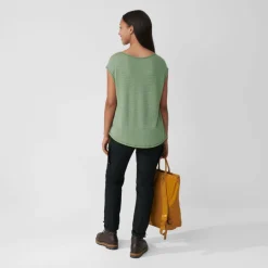 Best HIGH COAST COOL T-SHIRT W Damen - Funktionsshirt Damen Shirts Und Tops