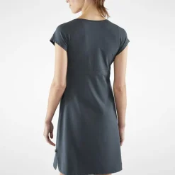 Damen Fjällräven Röcke Und Kleider^HIGH COAST DRESS W Damen - Kleid