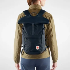 Fjällräven Tagesrucksäcke^HIGH COAST FOLDSACK 24 Unisex - Tagesrucksack