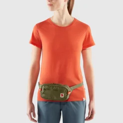 Fjällräven Bauchtaschen^HIGH COAST HIP PACK - Hüfttasche